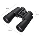 Nikon ACTION 10-22x50 Binoculars