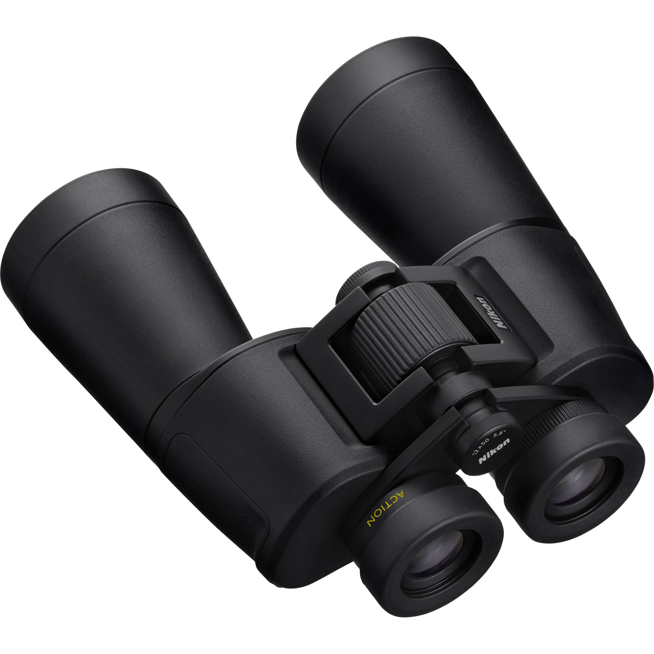 Nikon ACTION 10-22x50 Binoculars