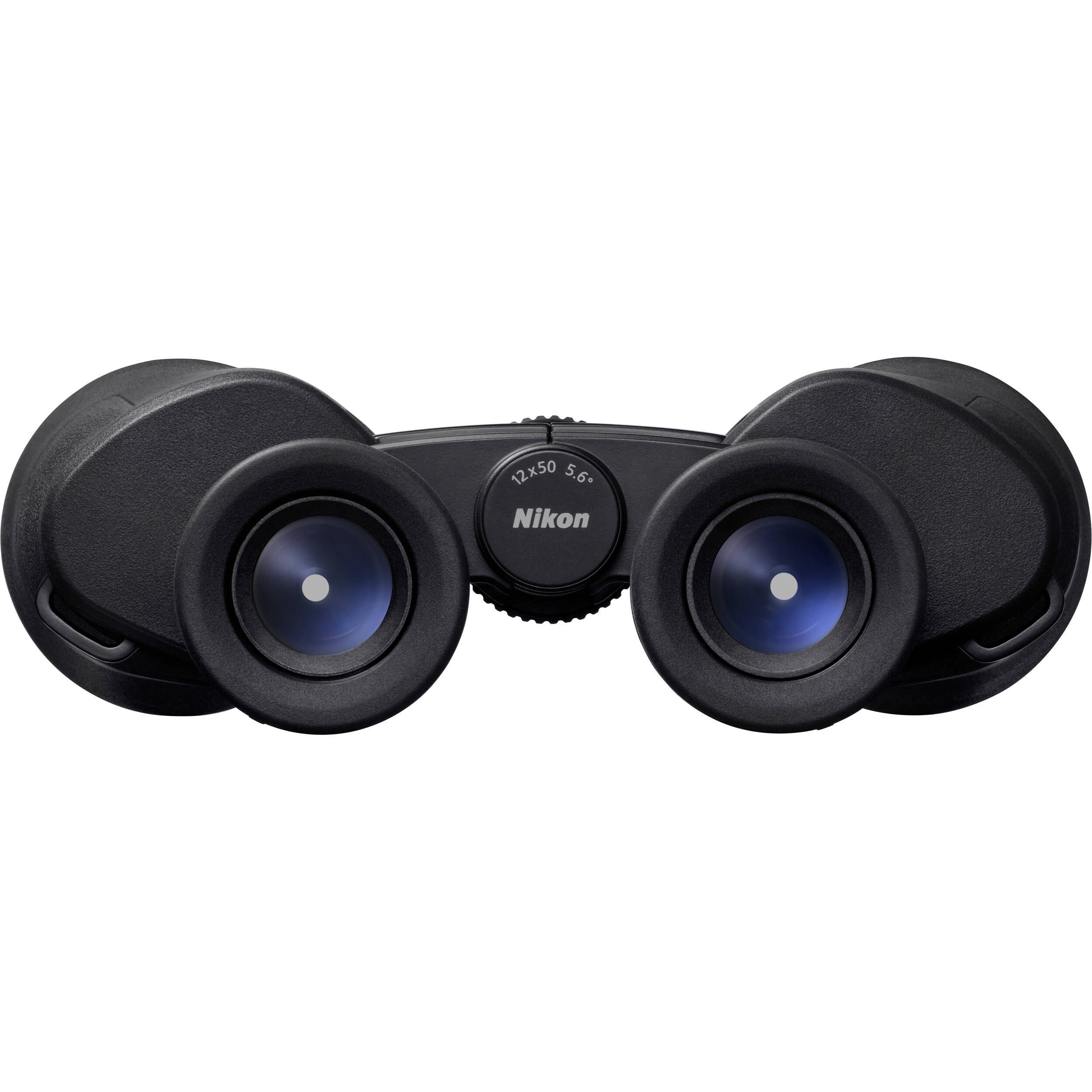 Nikon ACTION 10-22x50 Binoculars
