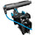Kondor Blue PRO-BLADE SSD Recording Handle (Space Gray)