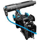 Kondor Blue PRO-BLADE SSD Recording Handle (Space Gray)