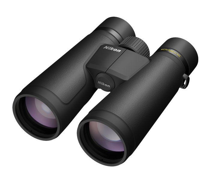 Nikon MONARCH M5 10x50 Binoculars