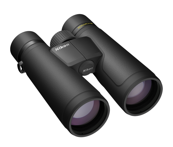 Nikon MONARCH M5 10x50 Binoculars