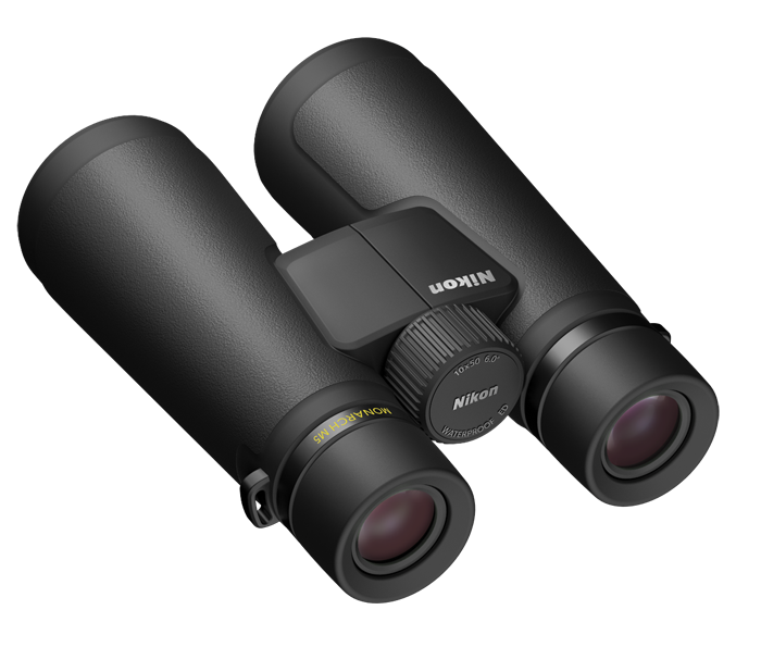 Nikon MONARCH M5 10x50 Binoculars