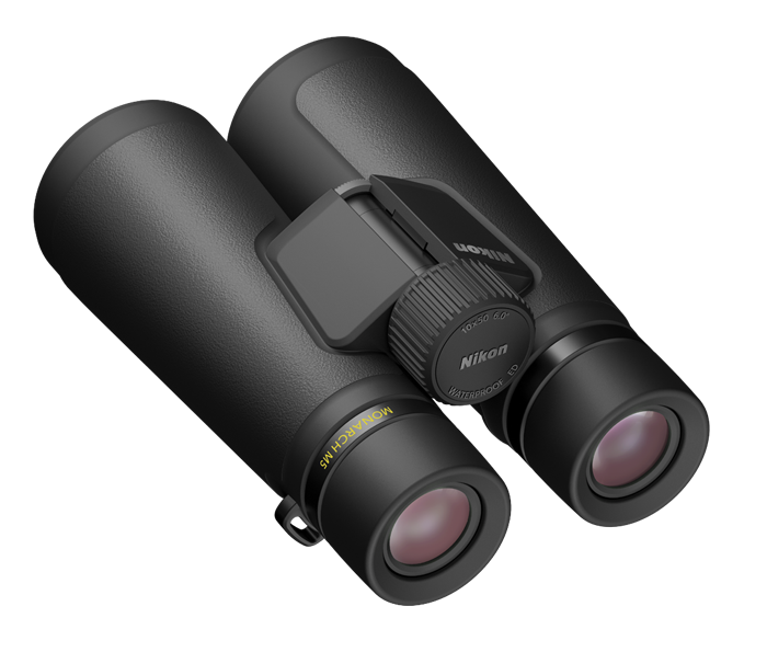 Nikon MONARCH M5 10x50 Binoculars