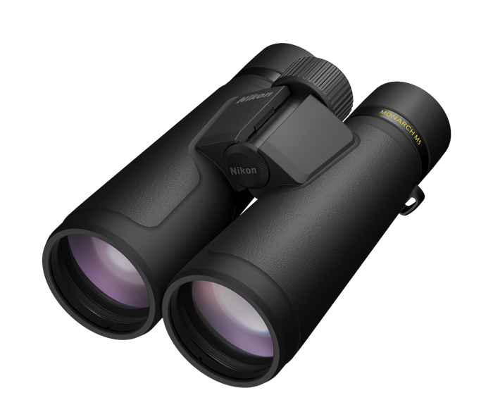 Nikon MONARCH M5 10x50 Binoculars
