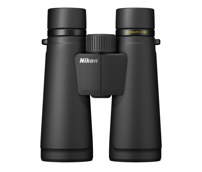 Nikon MONARCH M5 10x50 Binoculars