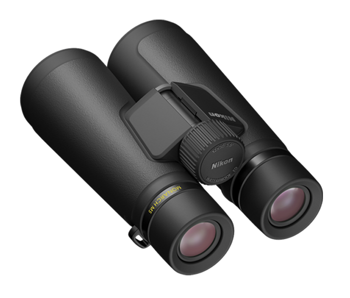 Nikon MONARCH M5 12x50 Binoculars