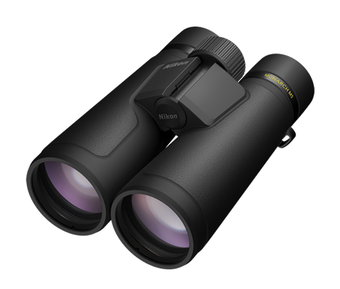 Nikon MONARCH M5 12x50 Binoculars