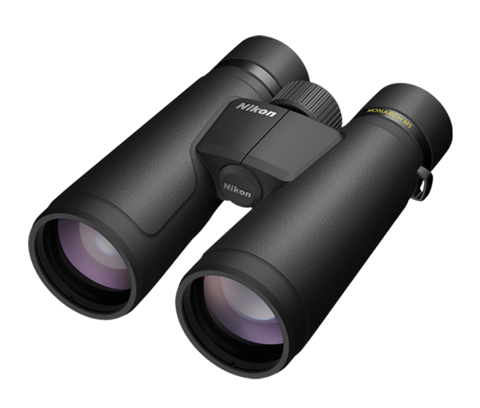 Nikon MONARCH M5 12x50 Binoculars