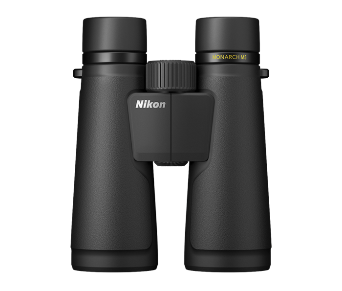 Nikon MONARCH M5 12x50 Binoculars