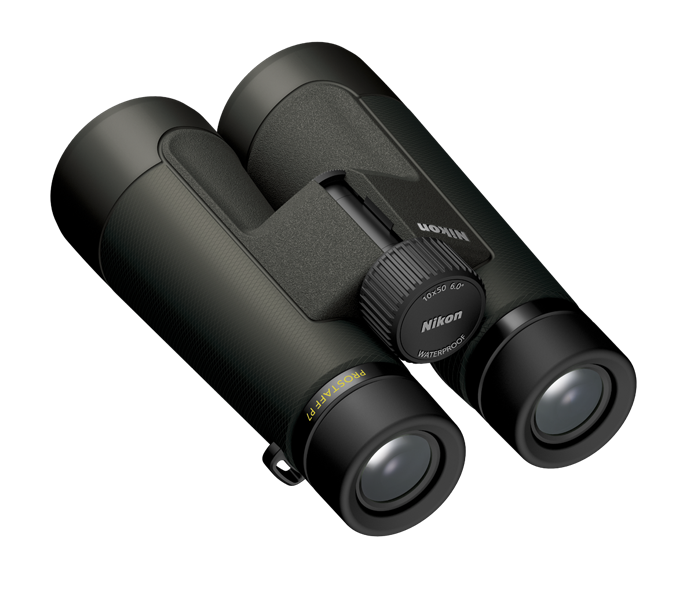 Nikon PROSTAFF P7 10x50 Binoculars
