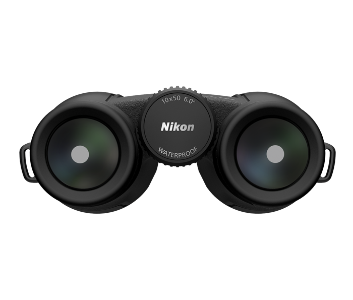 Nikon PROSTAFF P7 10x50 Binoculars