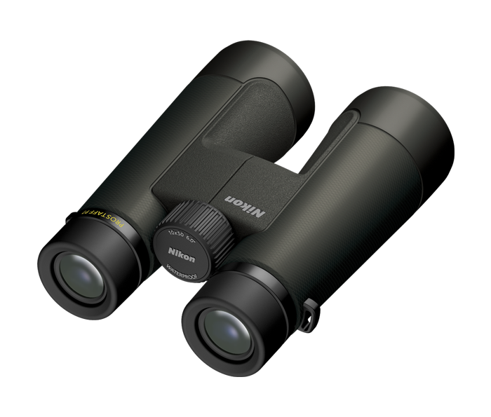 Nikon PROSTAFF P7 10x50 Binoculars