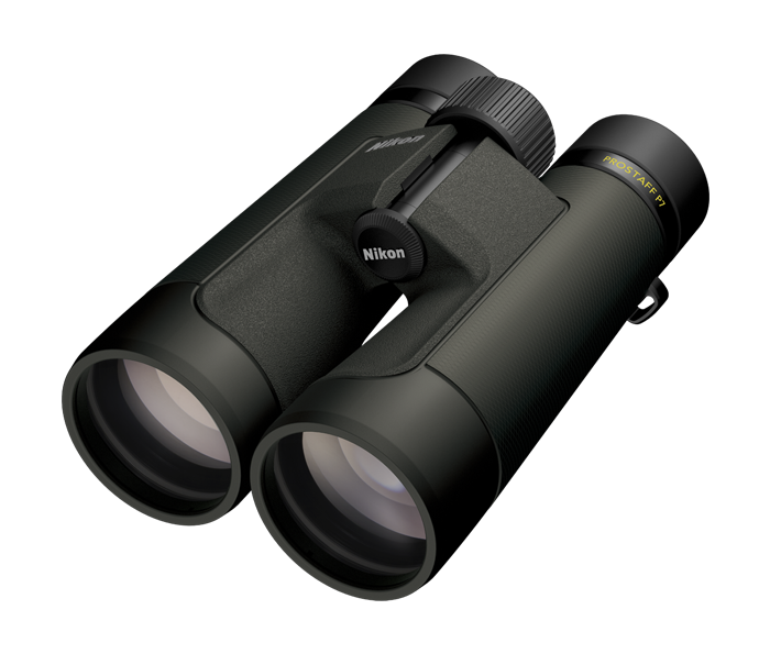Nikon PROSTAFF P7 10x50 Binoculars