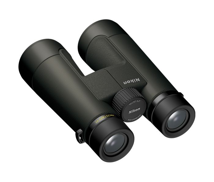 Nikon PROSTAFF P7 10x50 Binoculars