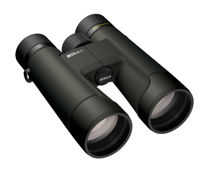 Nikon PROSTAFF P7 10x50 Binoculars