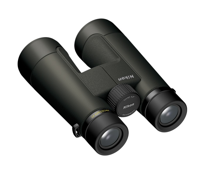 Nikon PROSTAFF P7 12x50 Binoculars