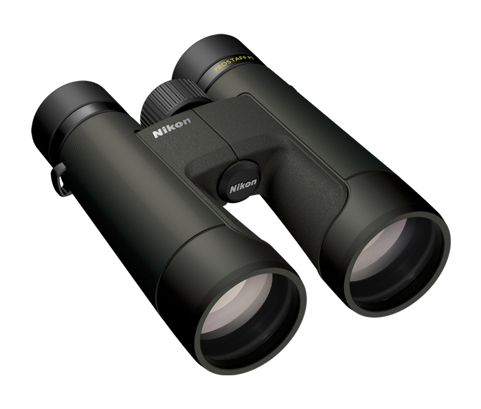 Nikon PROSTAFF P7 12x50 Binoculars