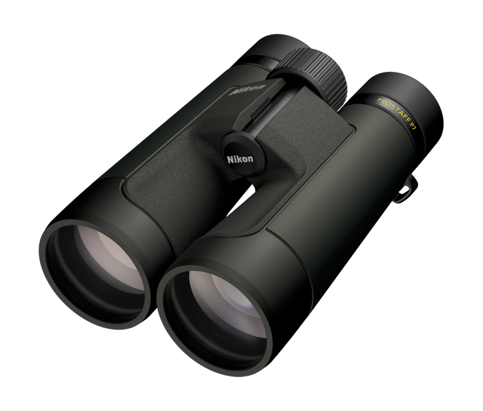 Nikon PROSTAFF P7 12x50 Binoculars