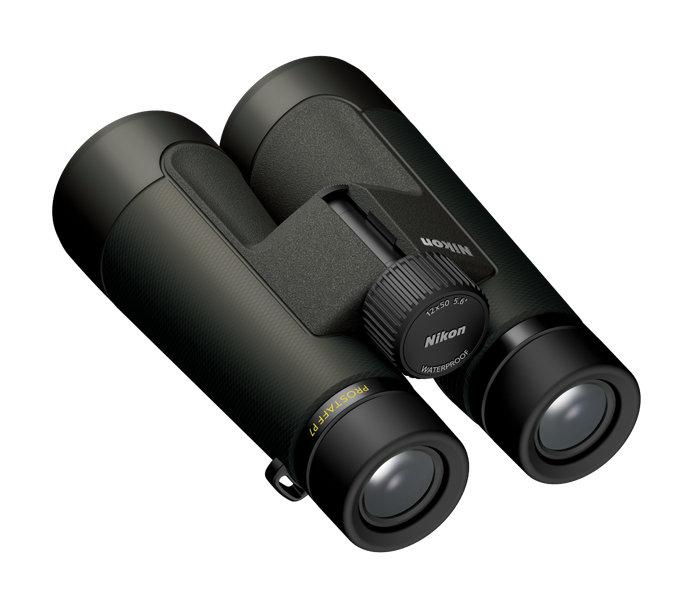 Nikon PROSTAFF P7 12x50 Binoculars