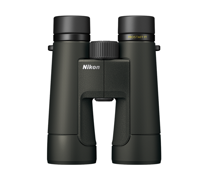 Nikon PROSTAFF P7 12x50 Binoculars