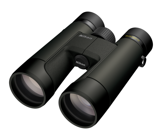 Nikon PROSTAFF P7 12x50 Binoculars