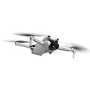 DJI Mini 3 avec DJI RC Remote & Fly More Combo