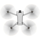 DJI Mini 3 avec DJI RC Remote & Fly More Combo