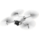 DJI Mini 3 avec DJI RC Remote & Fly More Combo