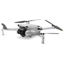 DJI Mini 3 avec DJI RC Remote & Fly More Combo