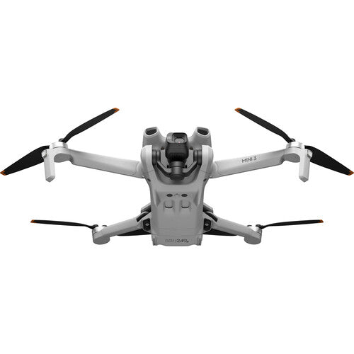 DJI Mini 3 with DJI RC Remote & Fly More Combo CP.MA.00000613.01