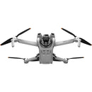 DJI Mini 3 avec DJI RC Remote & Fly More Combo