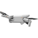 DJI Mini 3 avec DJI RC Remote & Fly More Combo