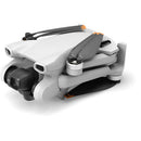 DJI Mini 3 avec DJI RC Remote & Fly More Combo