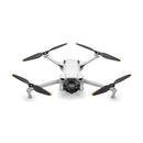 DJI Mini 3 avec DJI RC Remote & Fly More Combo