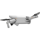 DJI Mini 3 avec DJI RC Remote & Fly More Combo