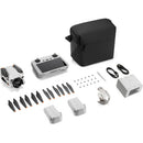 DJI Mini 3 avec DJI RC Remote & Fly More Combo