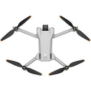DJI Mini 3 avec DJI RC Remote & Fly More Combo