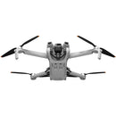 DJI Mini 3 avec DJI RC Remote & Fly More Combo