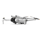 DJI Mini 3 avec DJI RC Remote & Fly More Combo