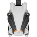 DJI Mini 3 avec DJI RC Remote & Fly More Combo