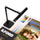 Lampe de visualisation des couleurs Ilford ILFOLUX - Boîte ouverte