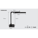 Lampe de visualisation des couleurs Ilford ILFOLUX - Boîte ouverte