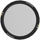 PolarPro Helix Variable Neutral Density Filter (2 to 5 Stops)