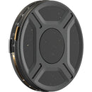 PolarPro Helix Variable Neutral Density Filter (2 to 5 Stops)