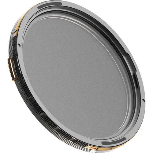PolarPro Helix Variable ND Mist Filter (2 to 5-Stop)