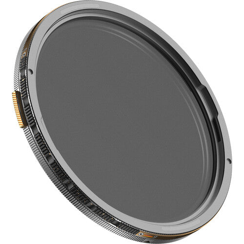 PolarPro Helix Variable ND Mist Filter (6 to 9-Stop)