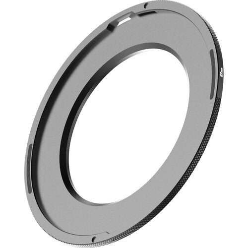 Plate de filetage Polarpro pour les filtres magnétiques Helix (67 mm)