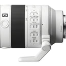 Sony FE 70-200mm f/4 G OSS II Lens (Sony E)